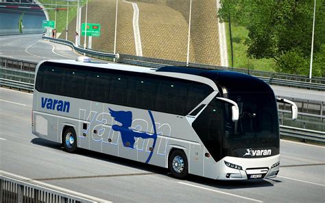 Neoplan Tourliner C Varan Emir Akcaman Flickr