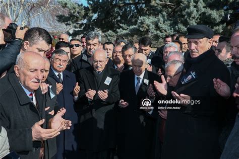 Deniz Baykal son yolculuğuna uğurlandı