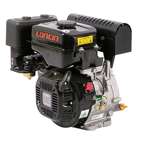 Harga Loncin LC 180 F Mesin Penggerak Bensin 10 HP