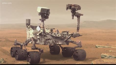 NASA wants your help in developing a Venus rover to 'explore hell ...