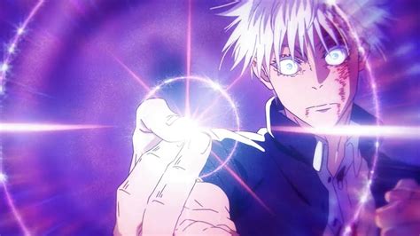 Jujutsu Kaisen le combat entre Gojo et Sukuna animé par un fan dans