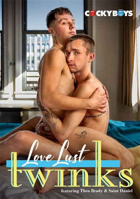 Love Lust Twinks DVDPornGay DVD Porn Gay Online Free