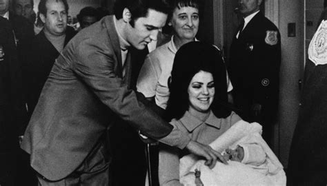 Priscilla Presley fala sobre Lisa Marie e relembra última conversa que