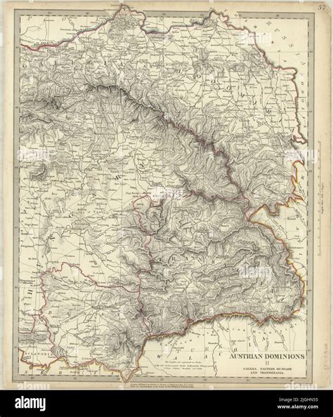 Austria Map Map Of Austria Austria Plan Austria Poster Austria