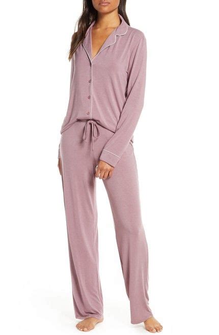 Nordstrom Anniversary Sale Try On Haul Lace Lashes Pajama