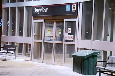 Suspect Sought In Subway Sex Assault