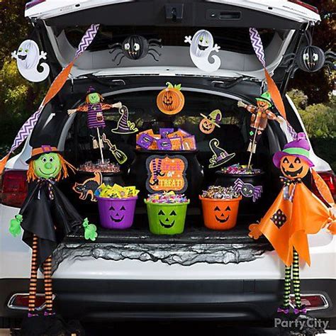 130 Trunk Or Treat Ideas For A Fun Halloween 2024 Halloween Car Decorations Trunk Or Treat