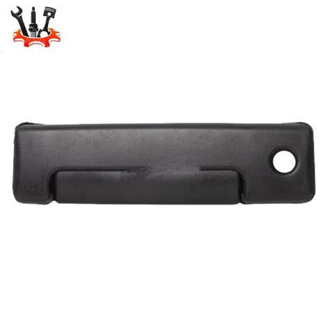 TOYOTA HIACE LH113 SLIDING DOOR OUTER HANDLE Shopee Malaysia