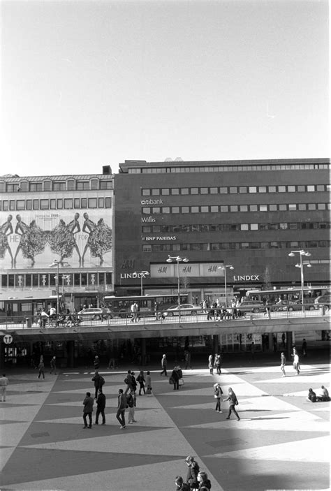 Reportage Fotografico Stockolm 2009 Marco Colosi