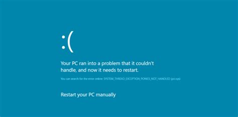 Scare Your Friends By Creating Fake Update And Crash Screen In Windows