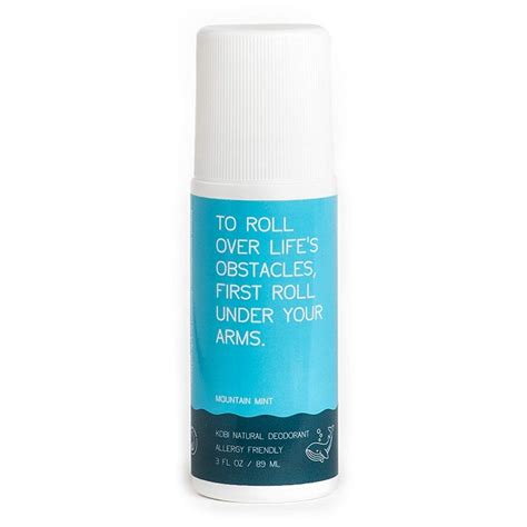 Best Deodorant For Boys According To Dad 2021