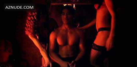 TAREN CUNNINGHAM Nude AZNude