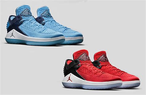 Air Jordan 32 Low Win Like Mike Pack Sneakerfiles