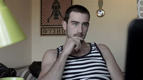 AusCAPS Cem Alkan And Martin Walde Nude In Where Are You Going Habibi