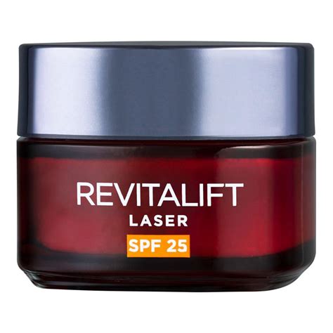 L Or Al Paris Revitalift Laser X Spf Dnevna Krema Za Lice Za Ene