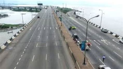 Plan Your Movement Lagos Announces Closure Of Eko Bridge Ramps For Six