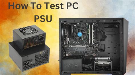 Does Psu Affect Fps Impact On Gaming Performance