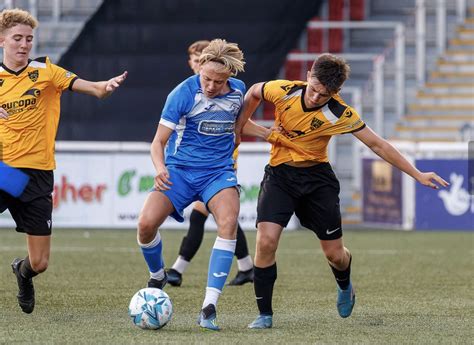 Tonbridge Angels U18 202223 On Twitter What A Performance From Young