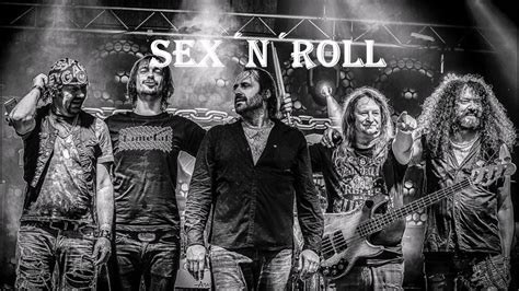 Sex N Roll Telegraph