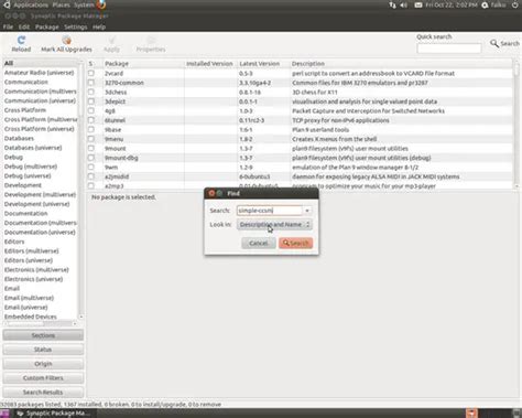 Enabling Compiz Fusion On An Ubuntu 10 10 Desktop NVIDIA GeForce 8200