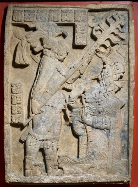 The Art Of Mesoamerica From Olmec To Aztec By Mary Ellen Miller 1996