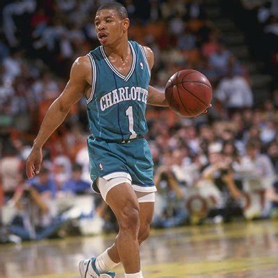 Muggsy Bogues | National Basketball Retired Players Association