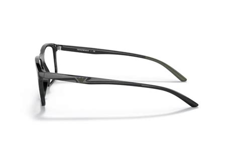 Emporio Armani Brille Ea