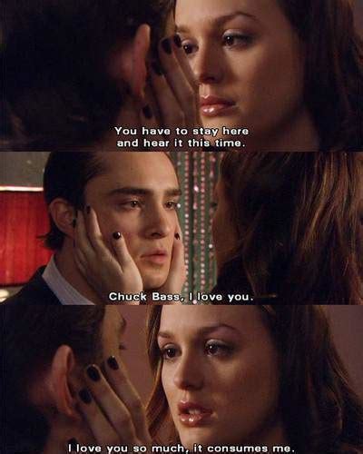 Blair & Chuck - Gossip Girl Photo (26276924) - Fanpop