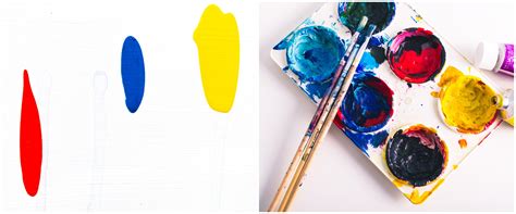 Warna Primer Adalah Ketahui Perbedaannya Dengan Warna Sekunder