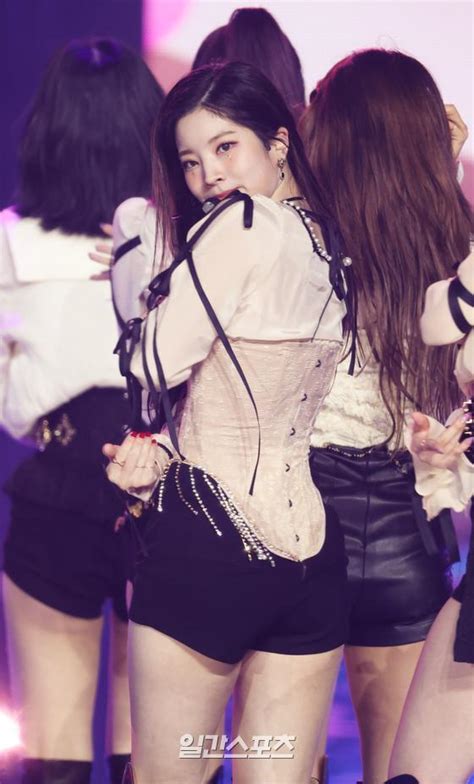 Dahyuns Pale Curvy Body Is The Best She Deserves Lots Of Cum From Her