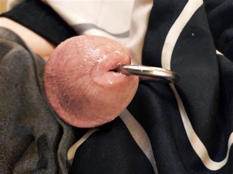 Sounding My Soft Cock 3 Nude Pics XHamster