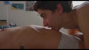 MALTA NUDE SCENES AZNude