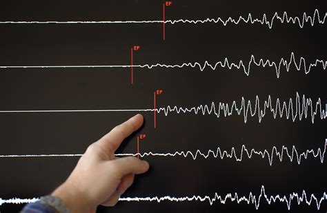 Terremoto Serie Di Scosse Nella Notte In Emilia Romagna E Sul Pollino