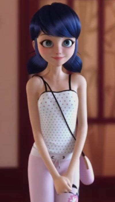 Marinette Dupain Cheng Miraculous Ladybug S Ep Miraculous