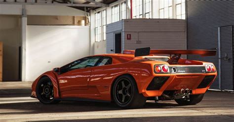 V12 Engined Sports Cars That Were Absolute Beasts