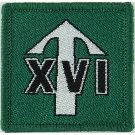 Parachute Regiment 4th Battalion 16 Lincoln Company