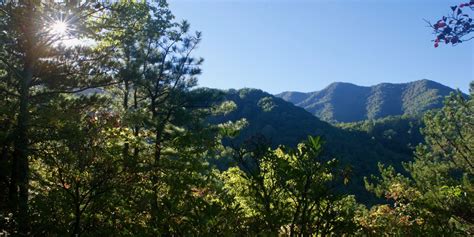 16 Must Do Hikes In Great Smoky Mountain National Park Outdoor Project