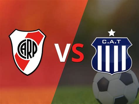 Un Encuentro De Pasiones Y Sueños Talleres Vs River Plate Superliga