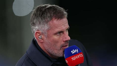 Next Liverpool Manager Carragher Raises Concern Over Alonso But