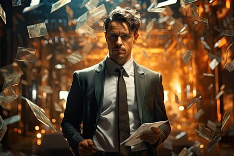 Premium Ai Image Digital Business Marketing People