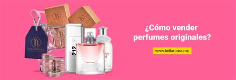 C Mo Vender Perfumes Originales