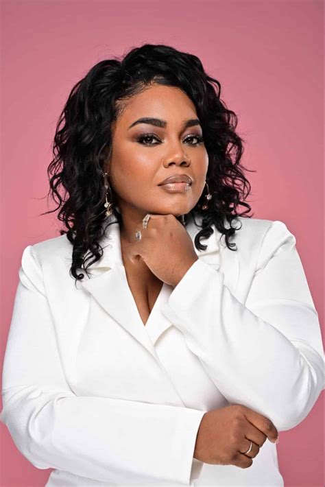 Cicley Gay Leading The Black Lives Matter Foundation Into A New Era