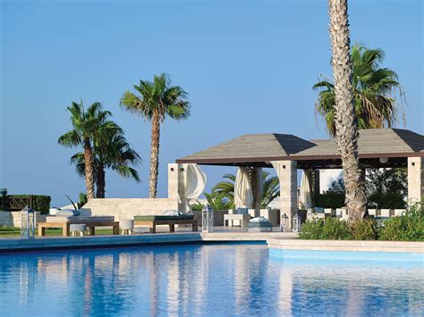 Aldemar Royal Mare Luxury Resort Hersonissos Crete Greece By