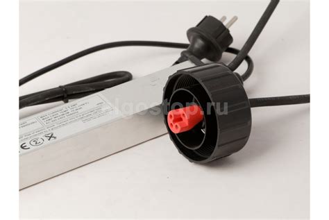 Электронный балласт для УФ-установок VGE Budget Flex 75W