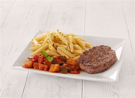 Steak Hach De Boeuf Flunch Fr