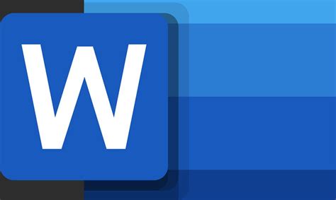 MICROSOFT WORD course