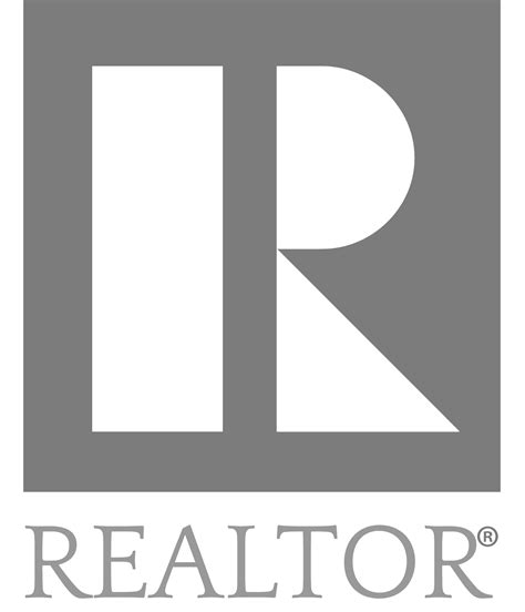 Realtor Logo PNG Transparent Images