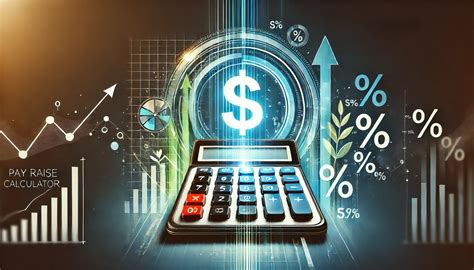 Pay Raise Calculator - Securities.io