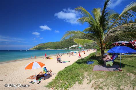 Nai Harn Beach In Phuket What To Do In Nai Harn By Phuket