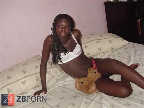 AFRICAN AMATEURS MOLTEN AND INSATIABLE VI ZB Porn